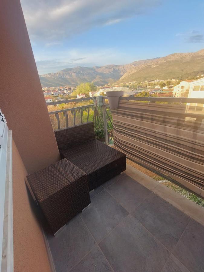 Apartment M&M Сплит Экстерьер фото