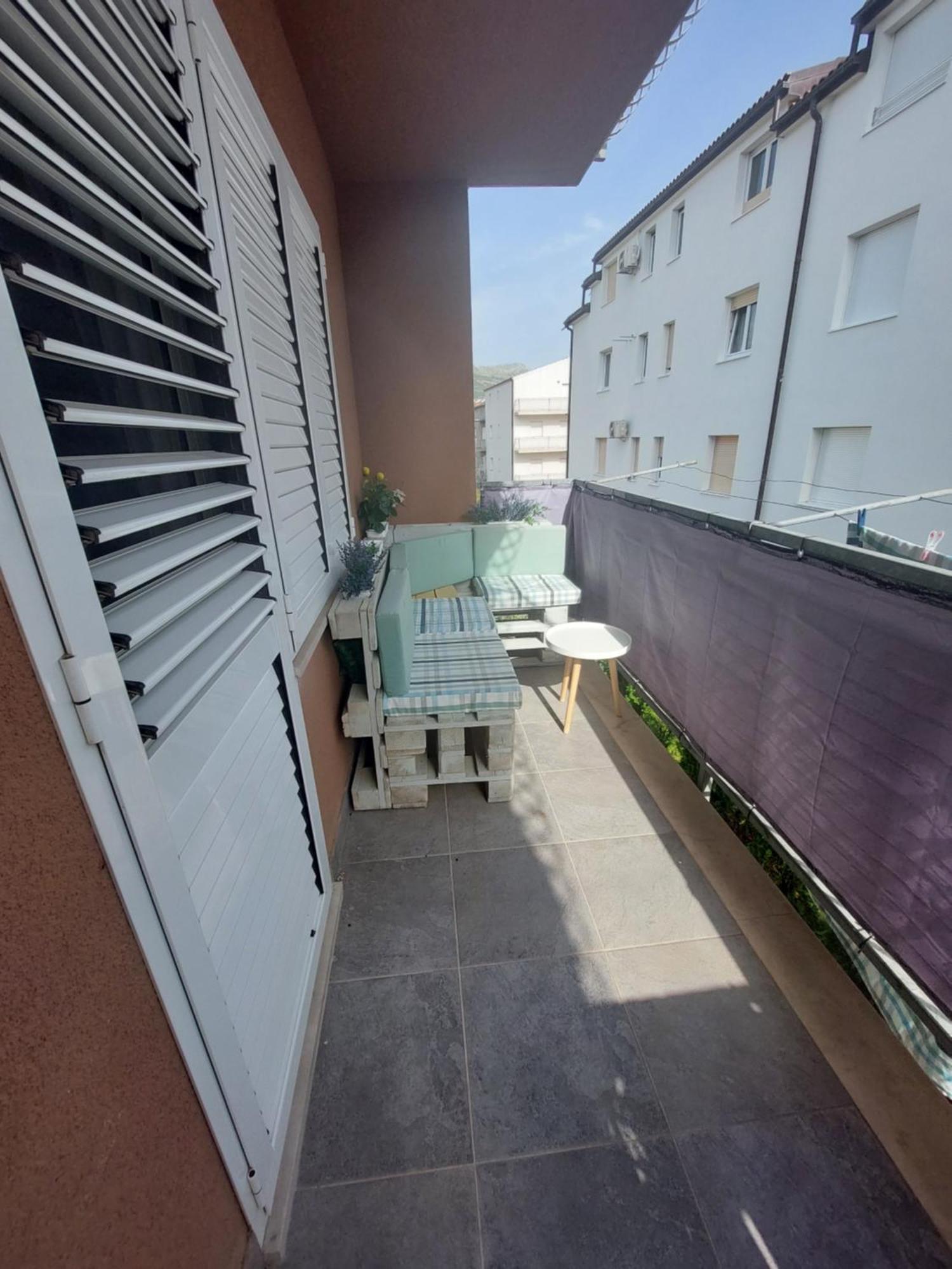 Apartment M&M Сплит Экстерьер фото