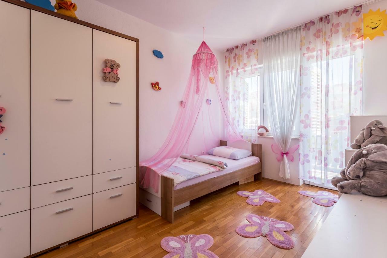 Apartment M&M Сплит Экстерьер фото