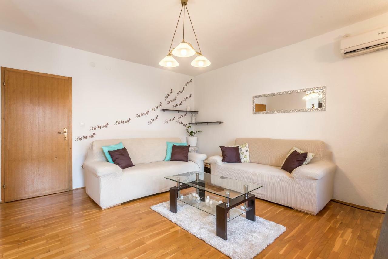 Apartment M&M Сплит Экстерьер фото